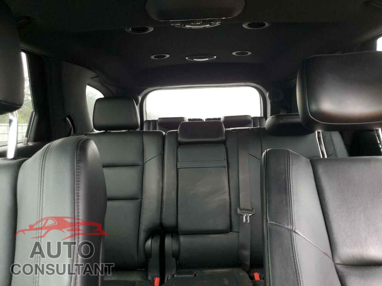 DODGE DURANGO 2020 - 1C4RDJDG4LC394727