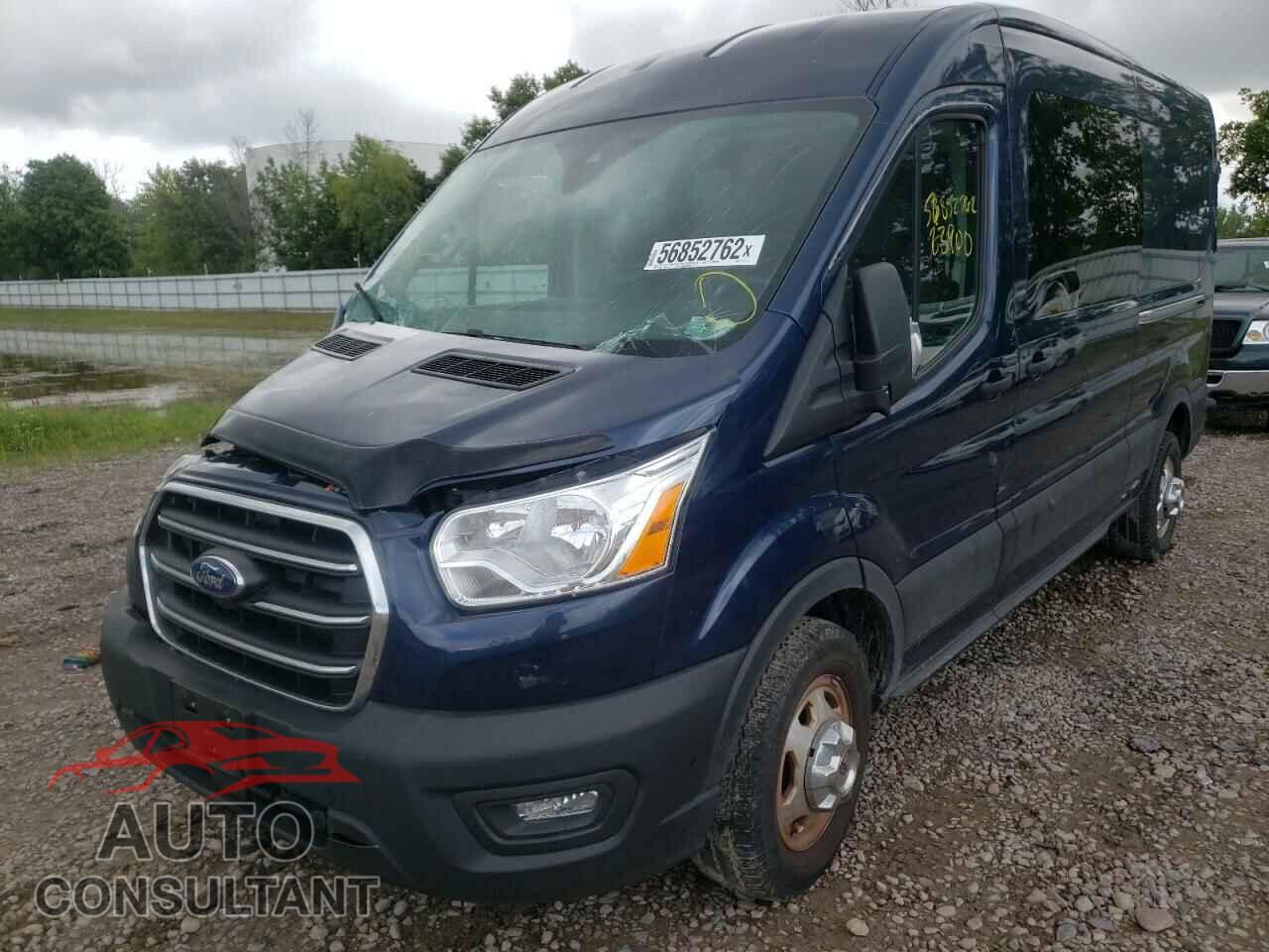 FORD TRANSIT 2020 - 1FTYE2CG9LKA74146