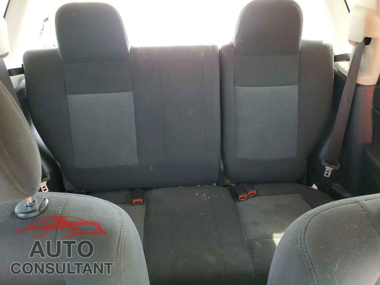 JEEP COMPASS 2016 - 1C4NJDBB0GD662575