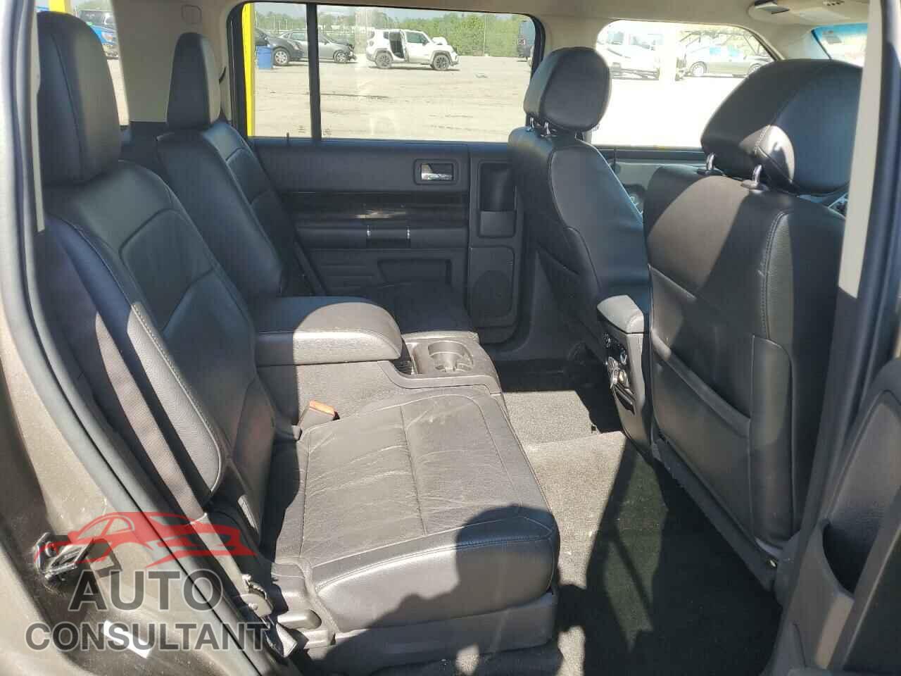 FORD FLEX 2014 - 2FMGK5C8XEBD43259