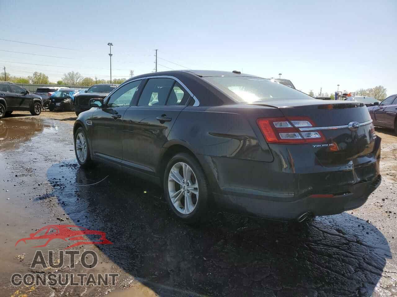 FORD TAURUS 2014 - 1FAHP2E86EG154631