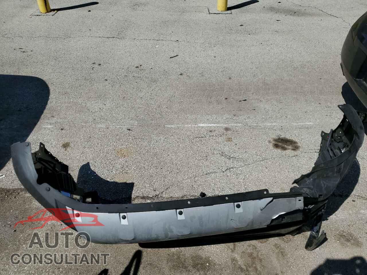 MITSUBISHI ECLIPSE 2019 - JA4AT5AA5KZ022634