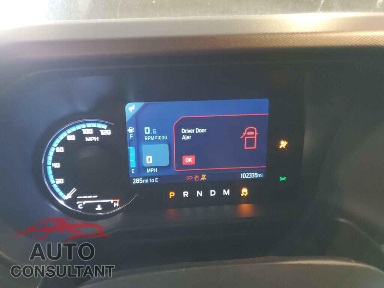 FORD BRONCO 2023 - 1FMEE5DP2PLA95077