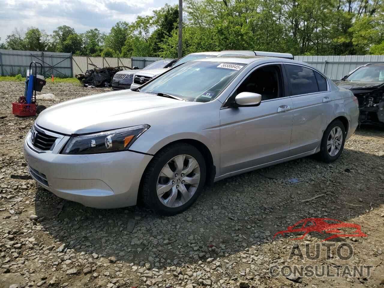 HONDA ACCORD 2010 - 1HGCP2E86AA024223