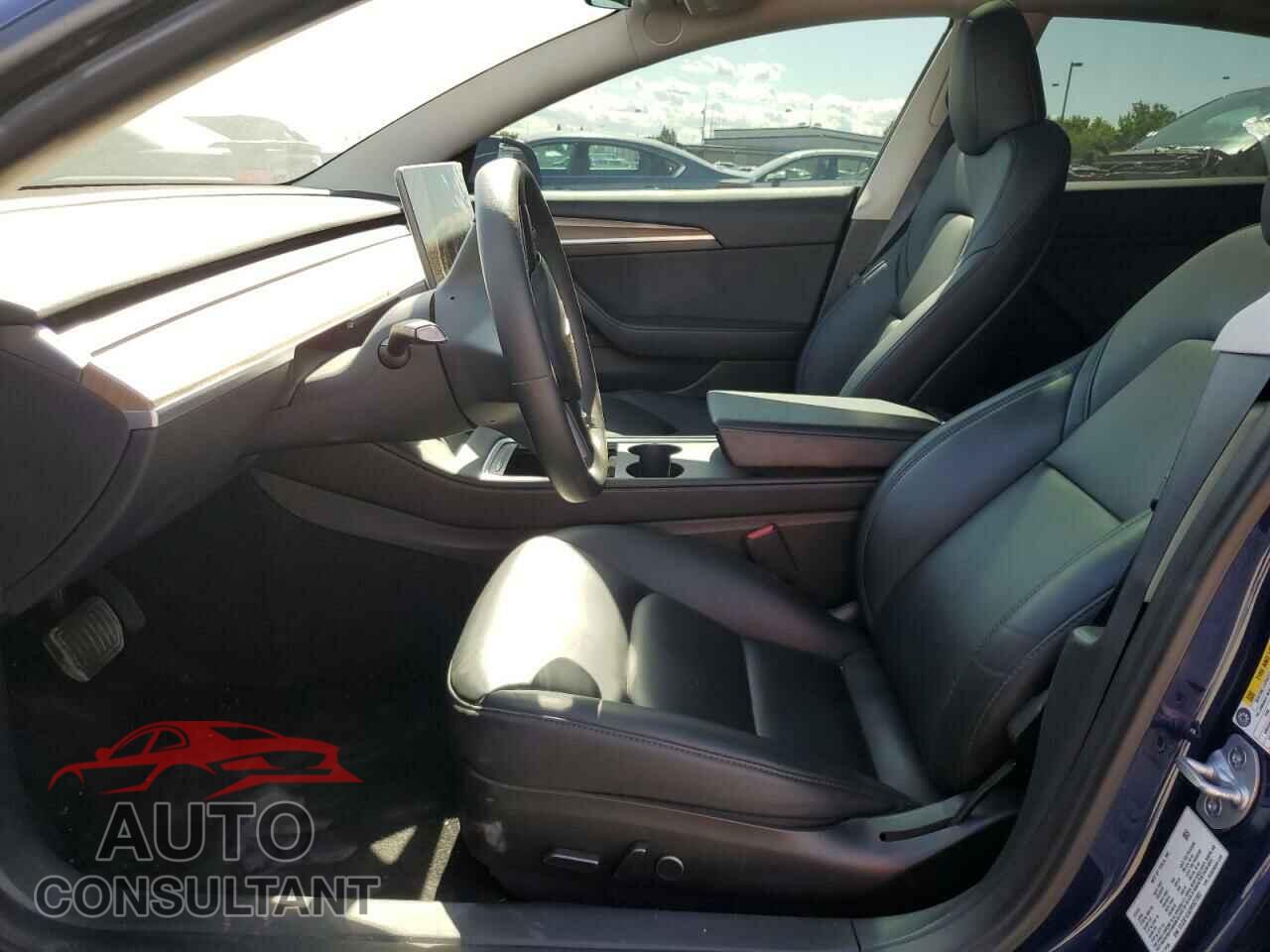 TESLA MODEL 3 2023 - 5YJ3E1EA2PF627302