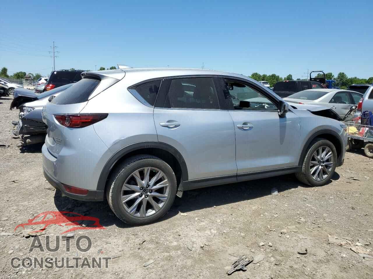 MAZDA CX-5 2020 - JM3KFBDM6L1781385