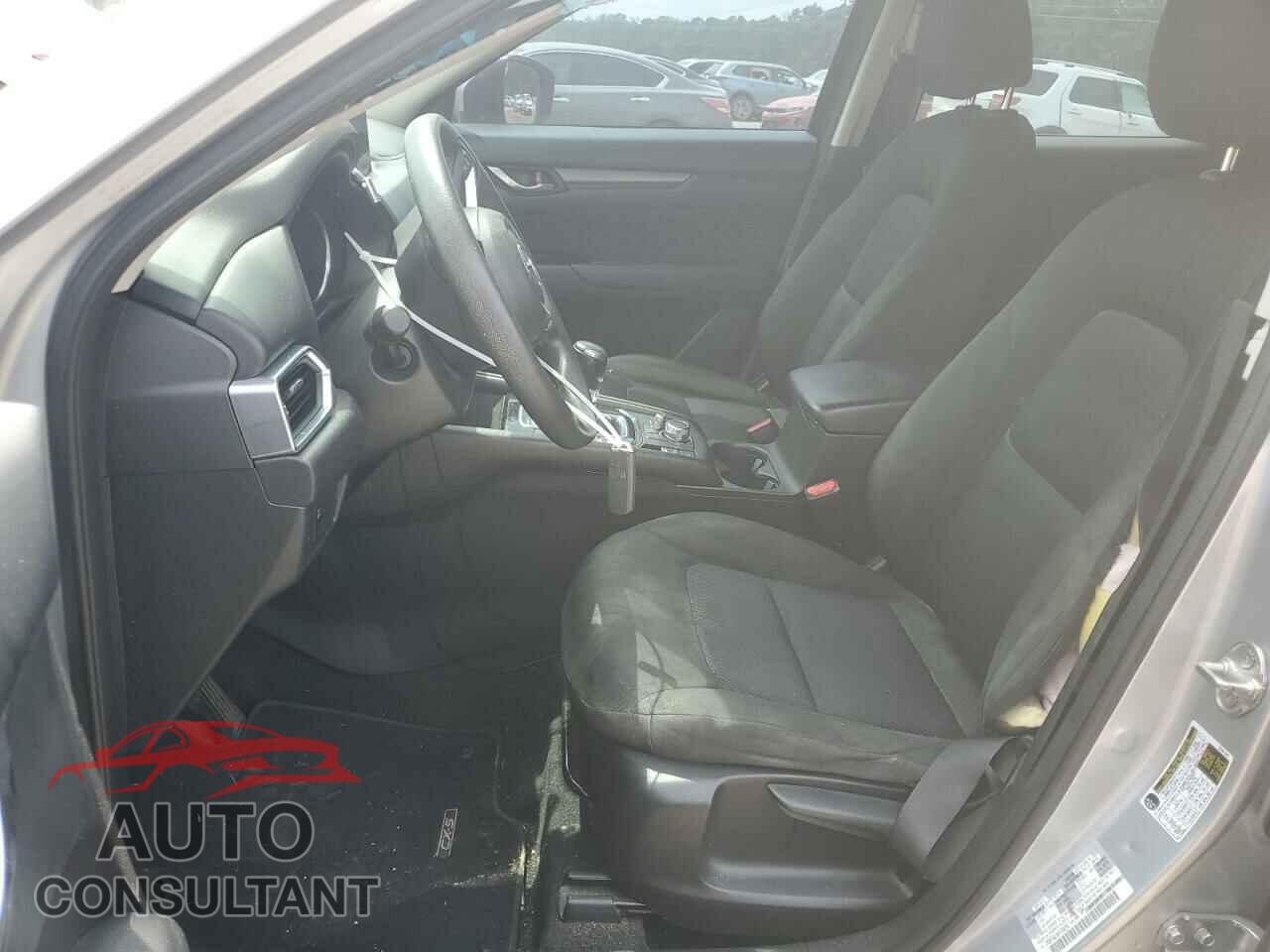 MAZDA CX-5 2017 - JM3KFABL8H0109099