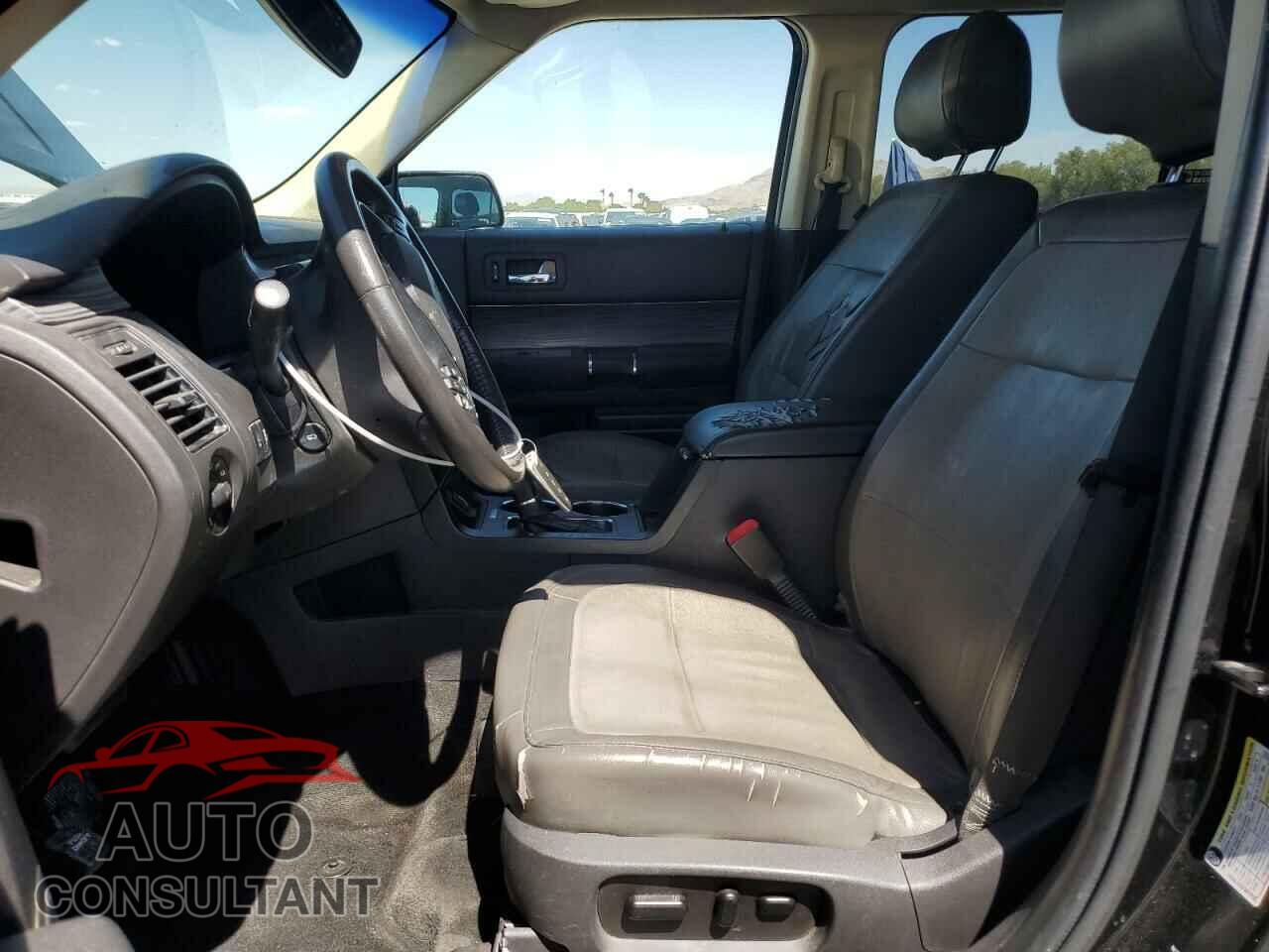 FORD FLEX 2016 - 2FMGK5C87GBA16644