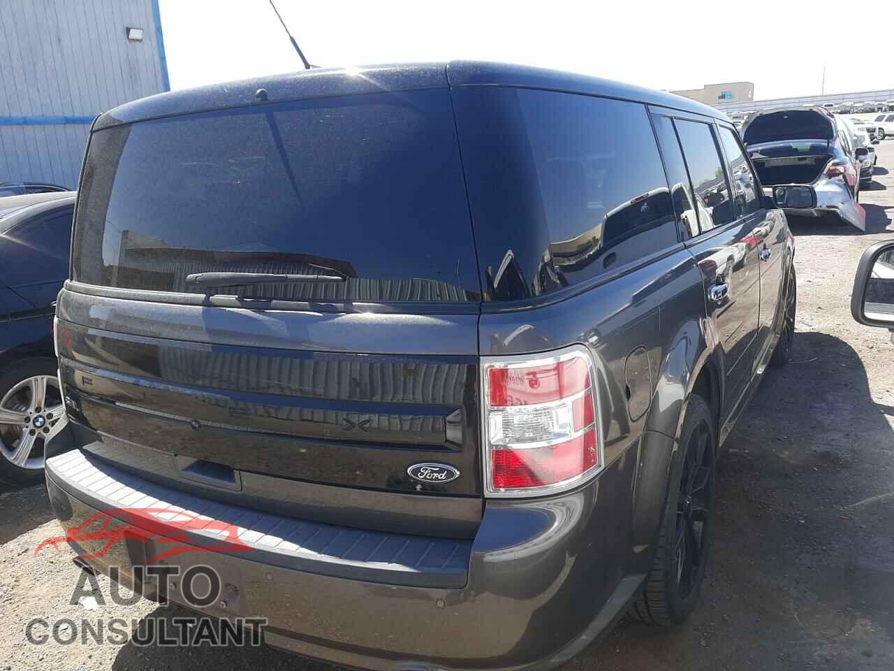 FORD FLEX 2017 - 2FMGK5C88HBA00471