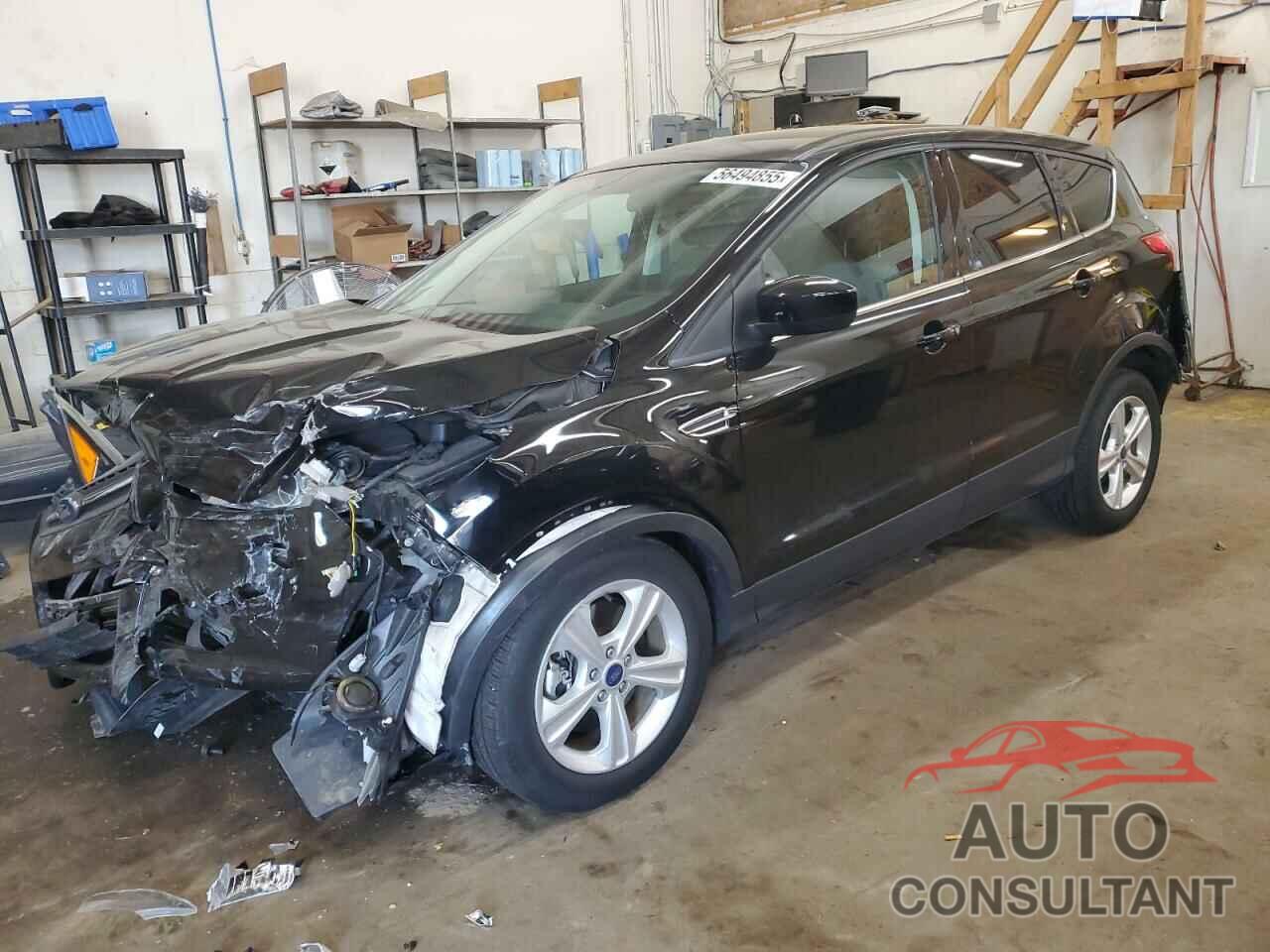 FORD ESCAPE 2016 - 1FMCU9GXXGUA99014