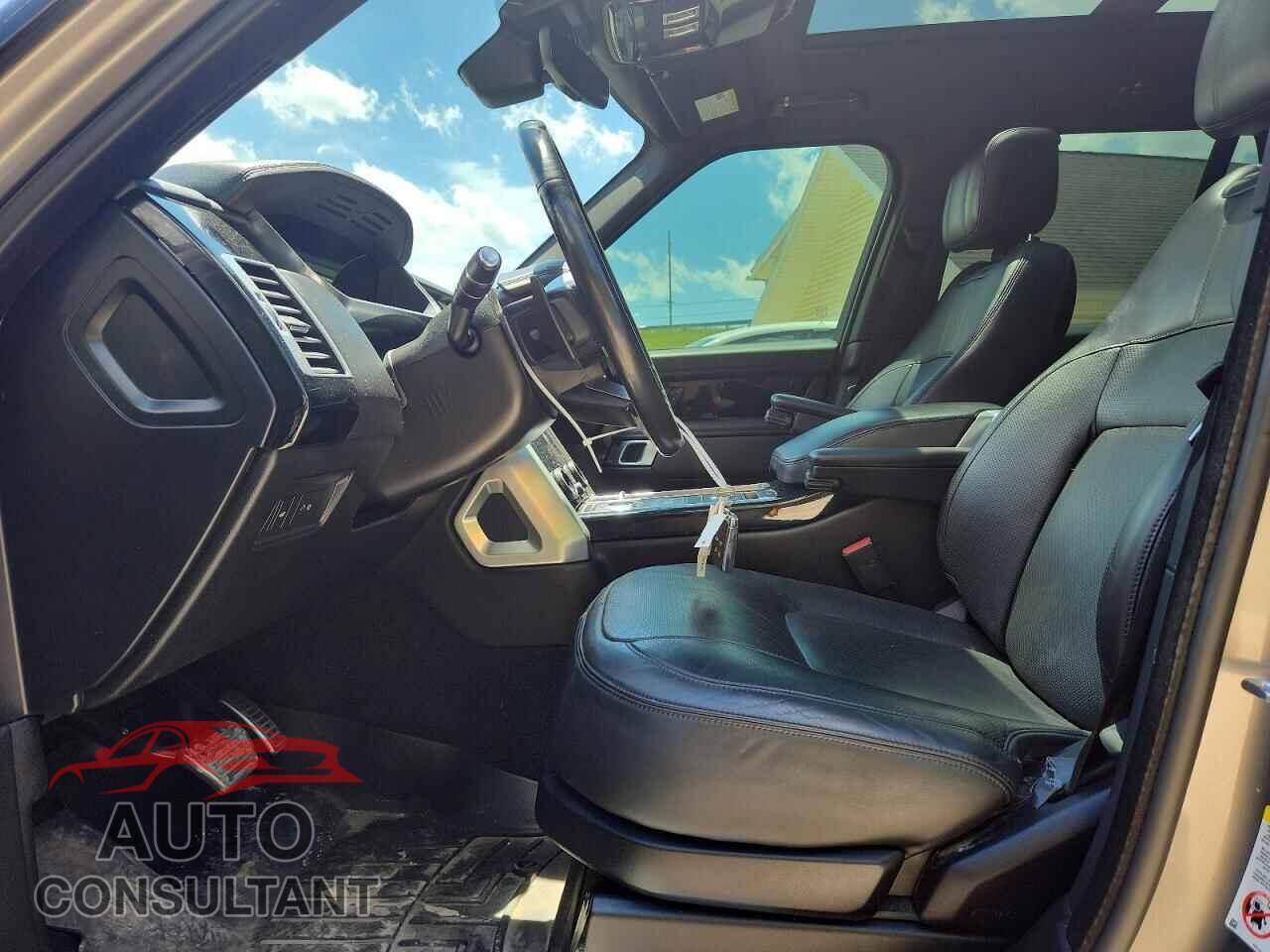 LAND ROVER RANGEROVER 2021 - SALGS2SE6MA456462