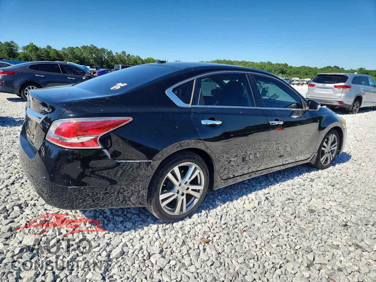 NISSAN ALTIMA 2014 - 1N4BL3AP1EC126344