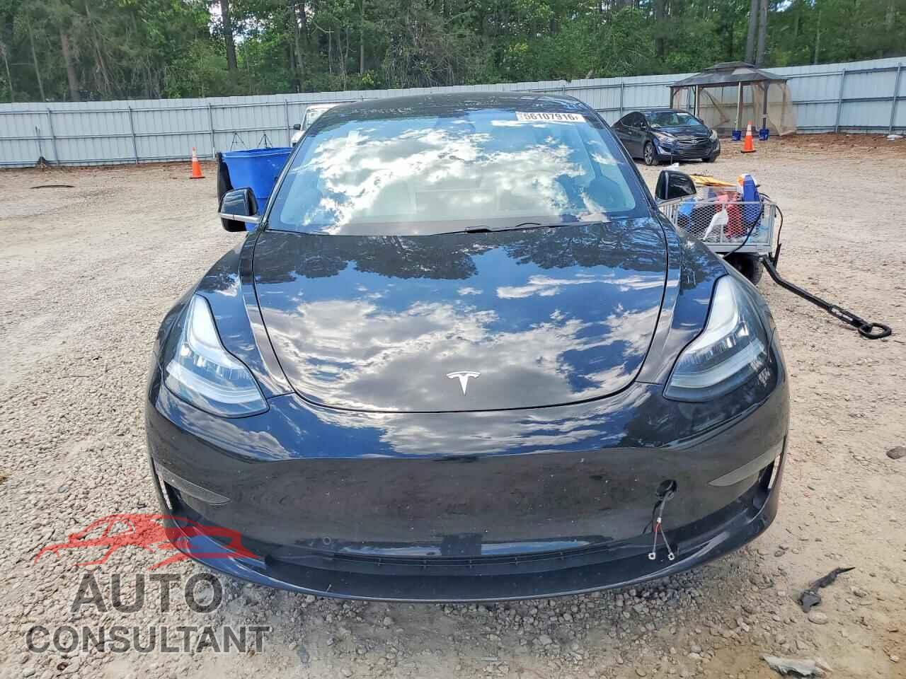TESLA MODEL 3 2019 - 5YJ3E1EA3KF413007
