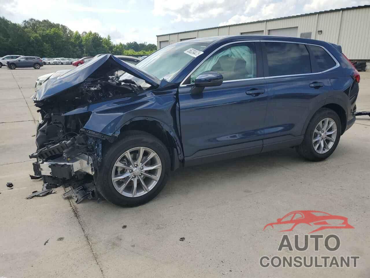 HONDA CRV 2023 - 7FARS3H72PE010100