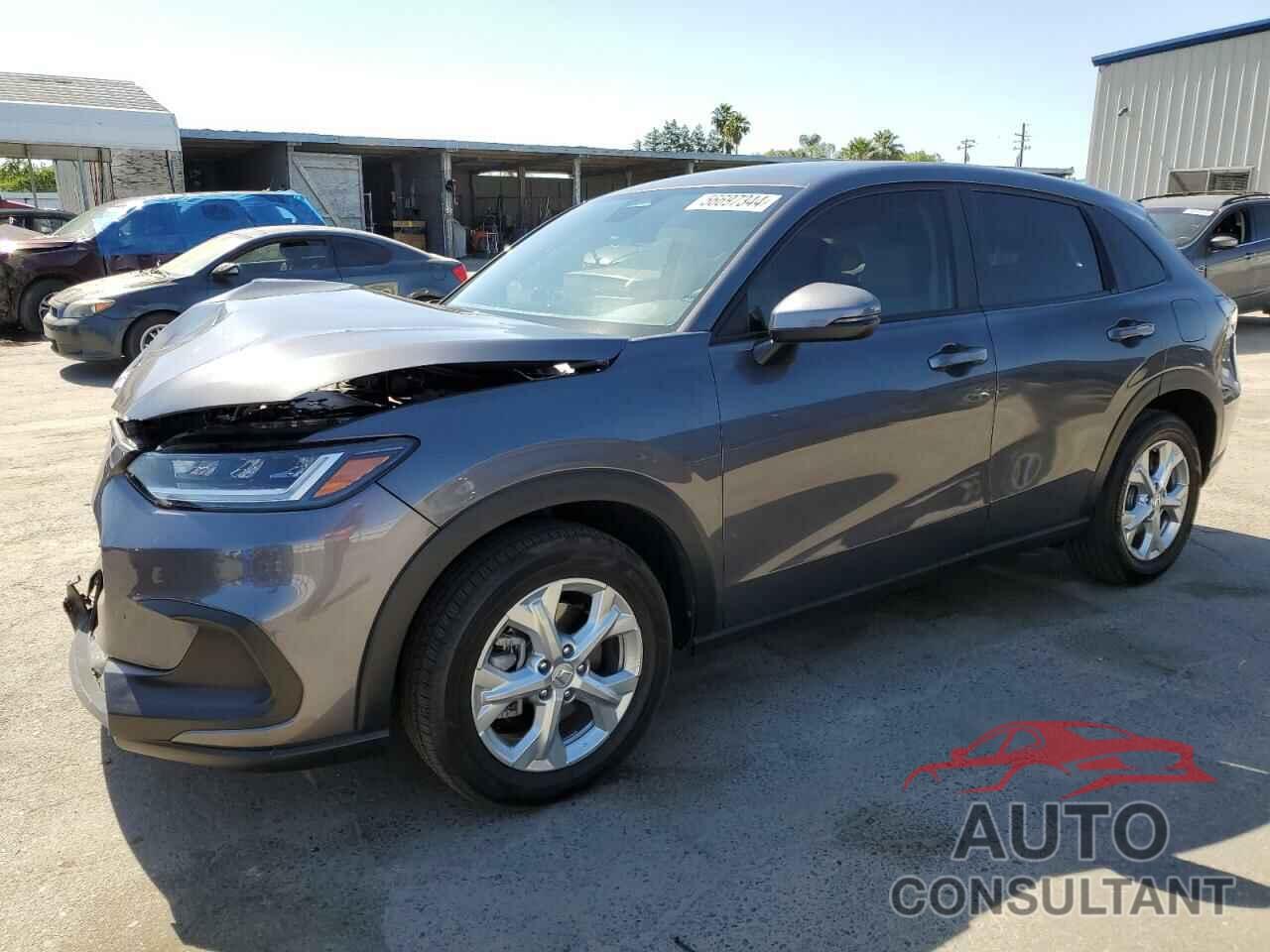 HONDA HR-V 2023 - 3CZRZ1H36PM722270