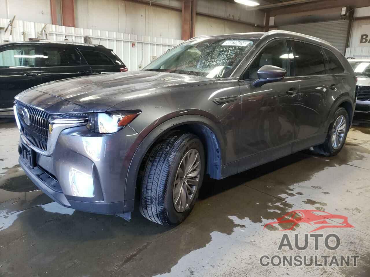 MAZDA CX-90 PREF 2024 - JM3KKBHD9R1120514