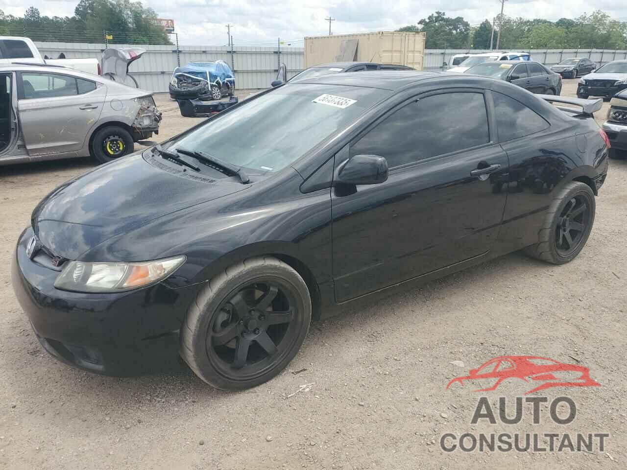 HONDA CIVIC 2010 - 2HGFG2A50AH700336