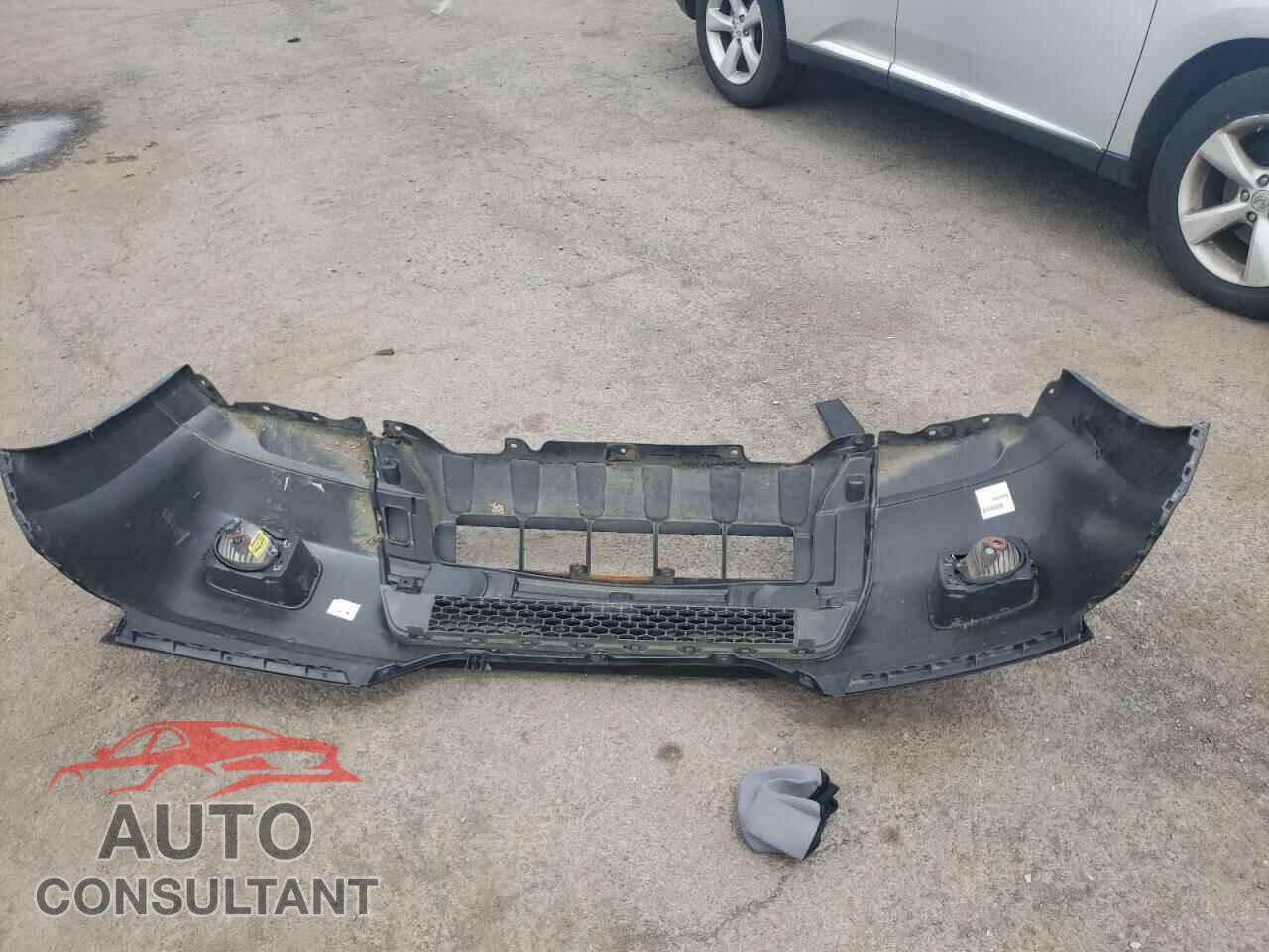 HONDA PILOT 2011 - 5FNYF4H5XBB073597
