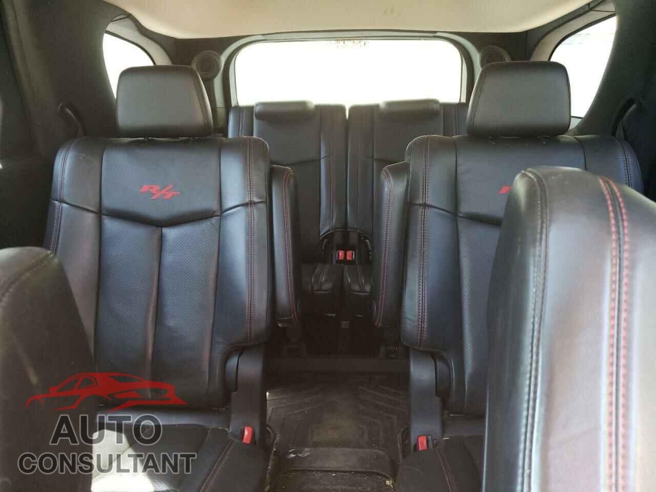 DODGE DURANGO 2013 - 1C4SDJCTXDC591063