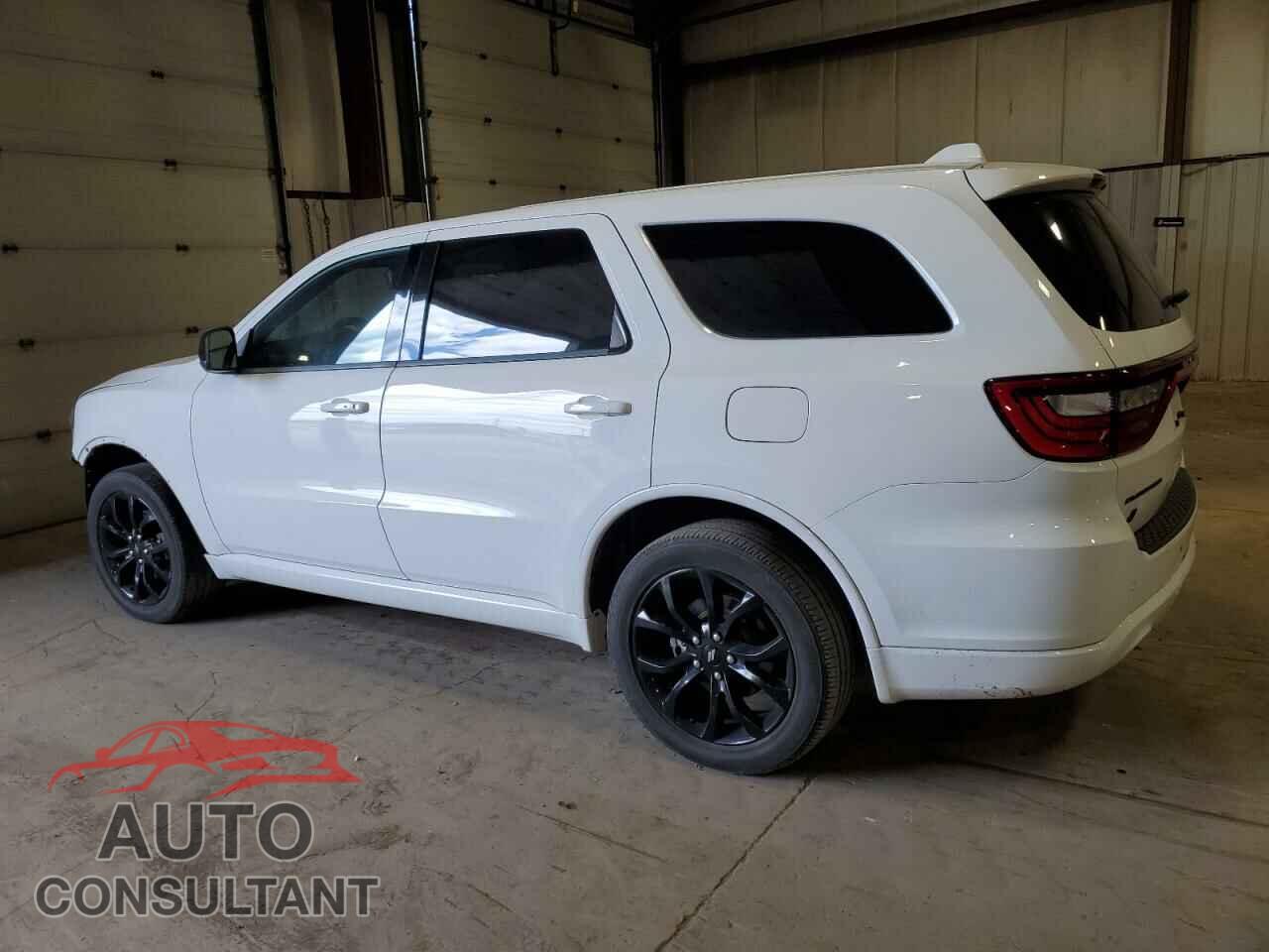DODGE DURANGO 2019 - 1C4RDJDG7KC673944