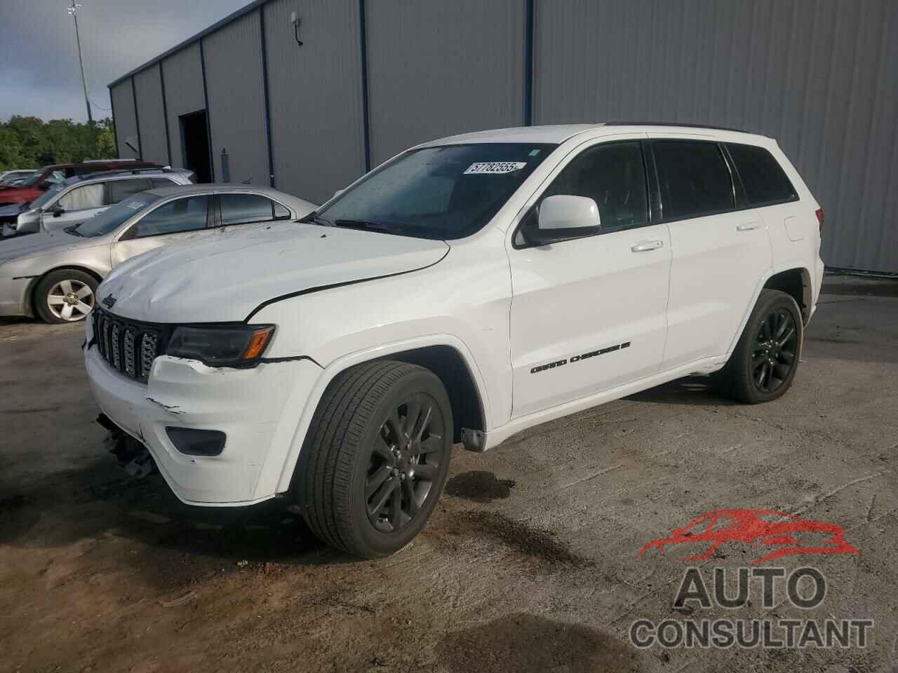 JEEP GRAND CHER 2022 - 1C4RJEAG5NC128379