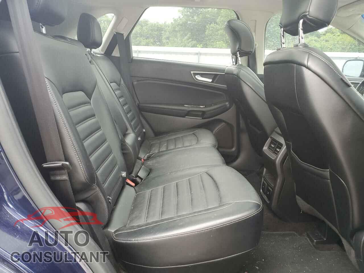FORD EDGE 2016 - 2FMPK3J90GBB51657