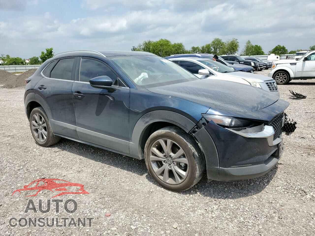MAZDA CX30 2023 - 3MVDMBCM5PM504078