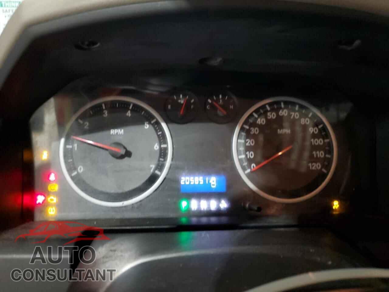 DODGE RAM 1500 2012 - 1C6RD6FT9CS159258