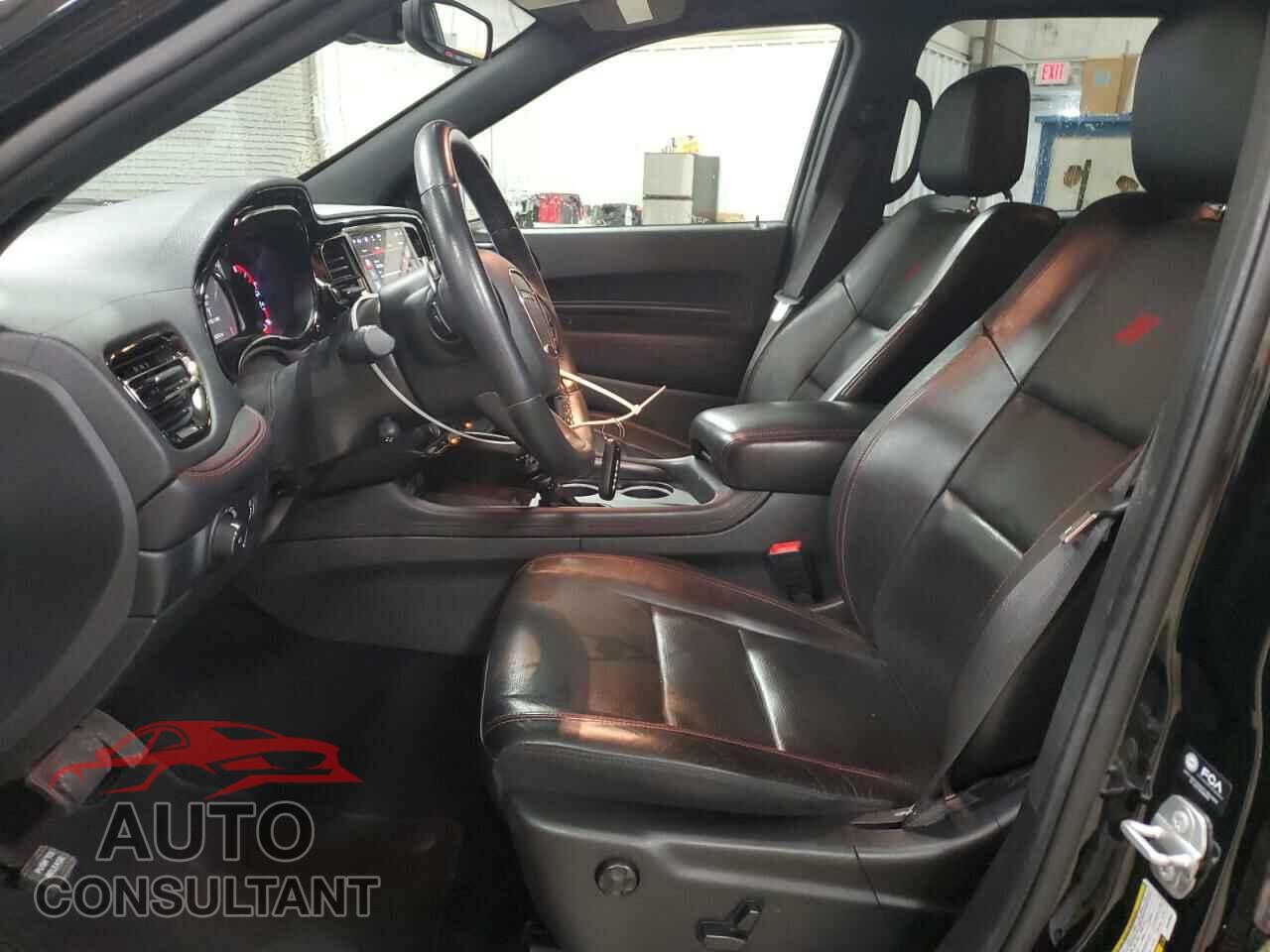 DODGE DURANGO 2023 - 1C4SDJCT2PC553959