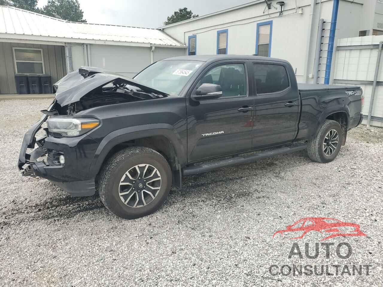 TOYOTA TACOMA 2021 - 3TYDZ5BNXMT000852