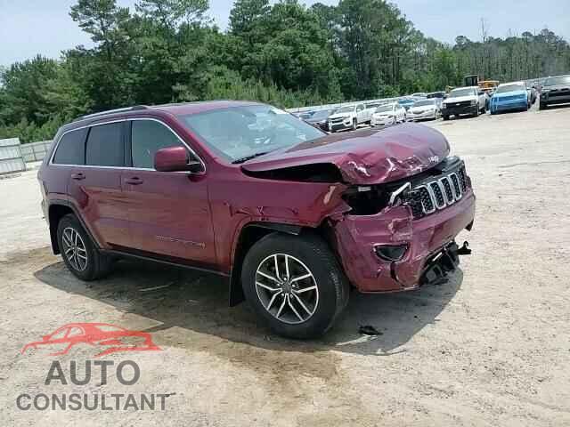 JEEP GRAND CHER 2020 - 1C4RJEAG9LC405015