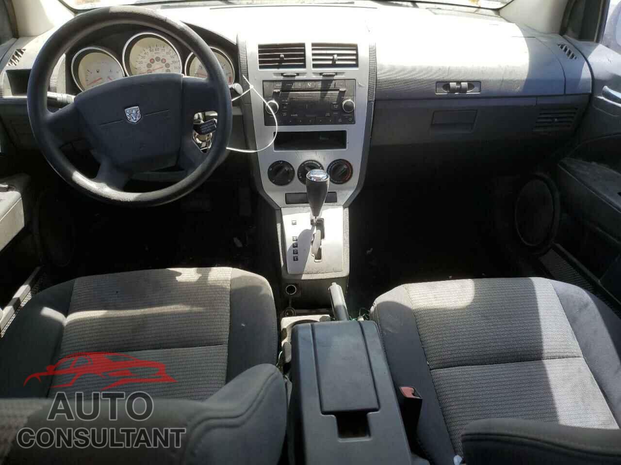 DODGE CALIBER 2009 - 1B3HB48A09D224538