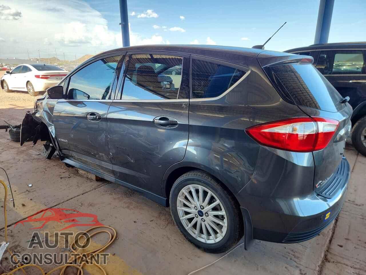 FORD CMAX 2016 - 1FADP5BU6GL116778