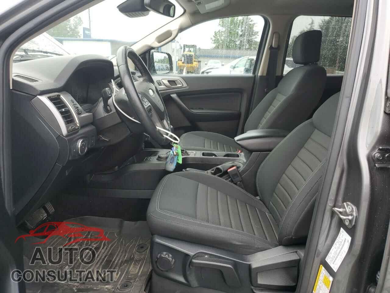 FORD RANGER 2021 - 1FTER4FH5MLD46243