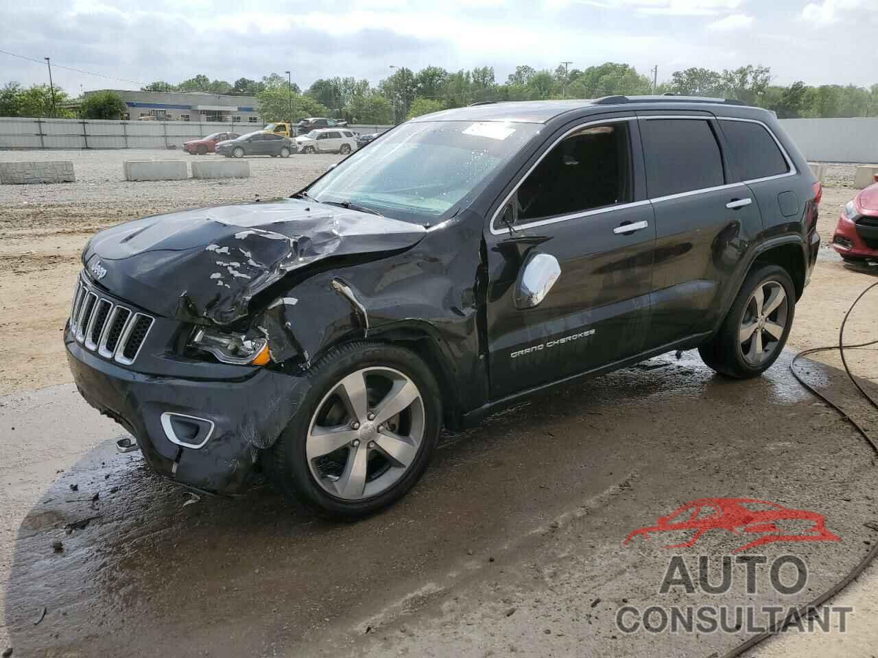 JEEP GRAND CHER 2015 - 1C4RJFCG6FC787849