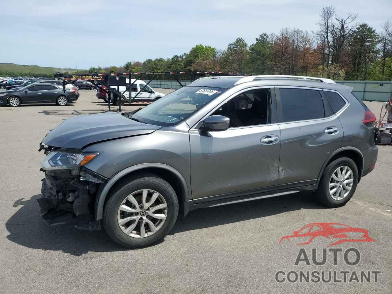 NISSAN ROGUE 2020 - JN8AT2MV1LW111286