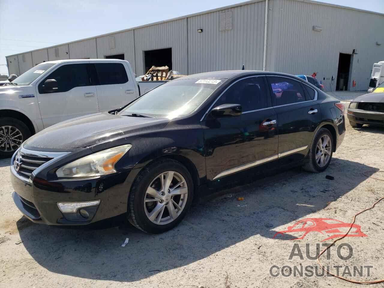 NISSAN ALTIMA 2015 - 1N4AL3APXFC160487