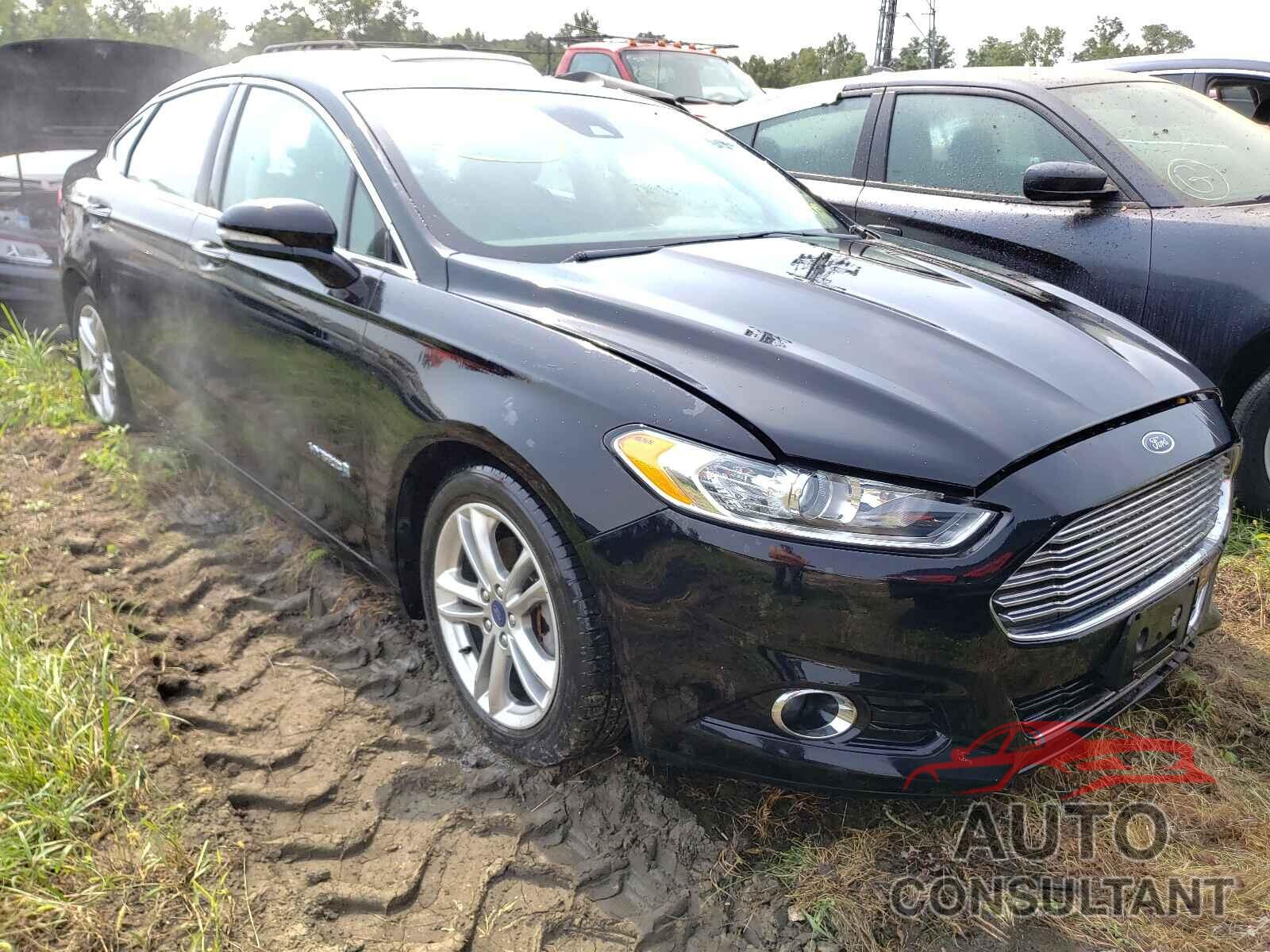 FORD FUSION 2016 - 3FA6P0RUXGR363238