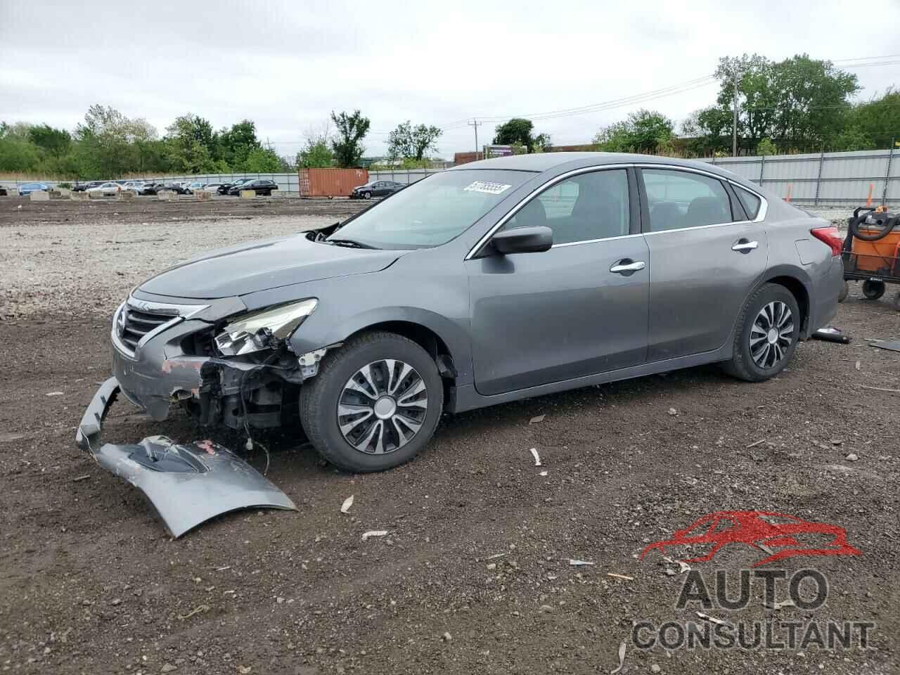 NISSAN ALTIMA 2015 - 1N4AL3AP7FN325397