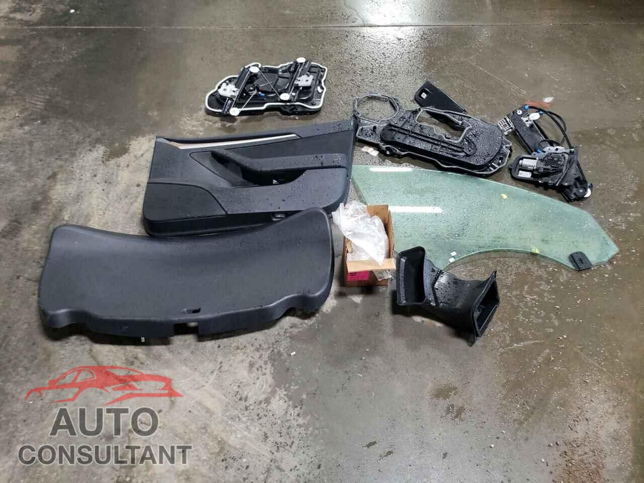 TESLA MODEL 3 2023 - 5YJ3E1EA4PF457766
