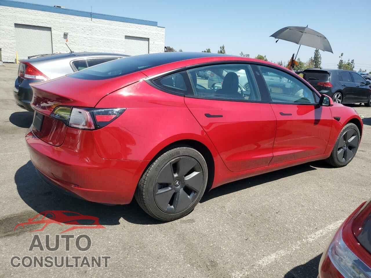 TESLA MODEL 3 2023 - 5YJ3E1EA5PF454651
