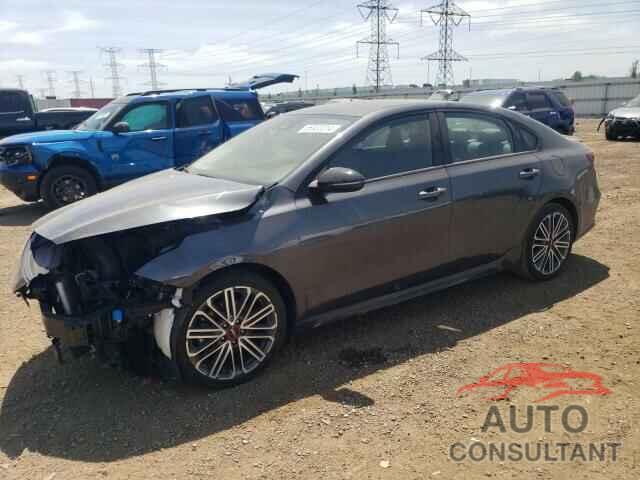 KIA FORTE 2023 - 3KPF44AC5PE574903