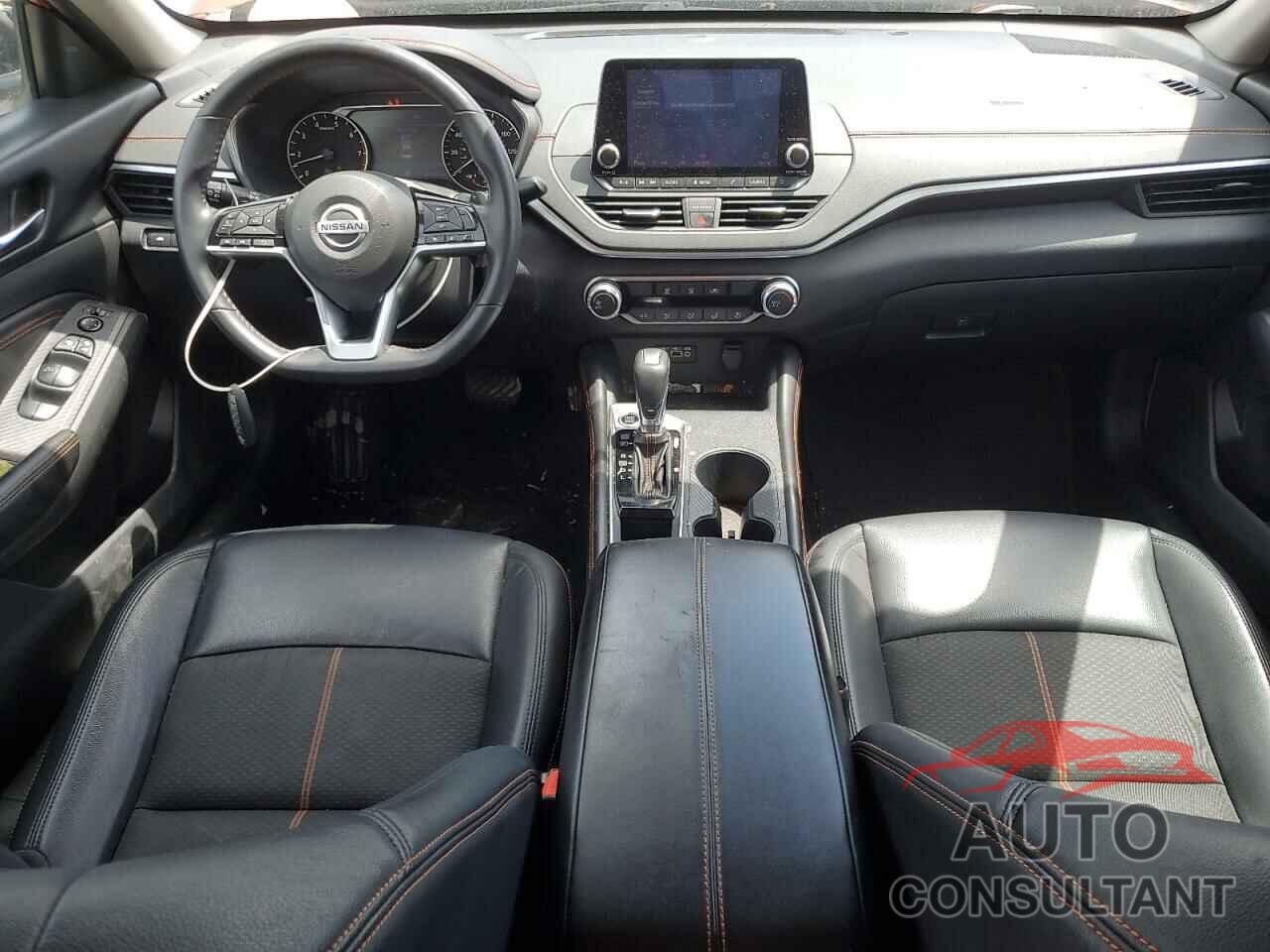 NISSAN ALTIMA 2020 - 1N4BL4CV4LN320000