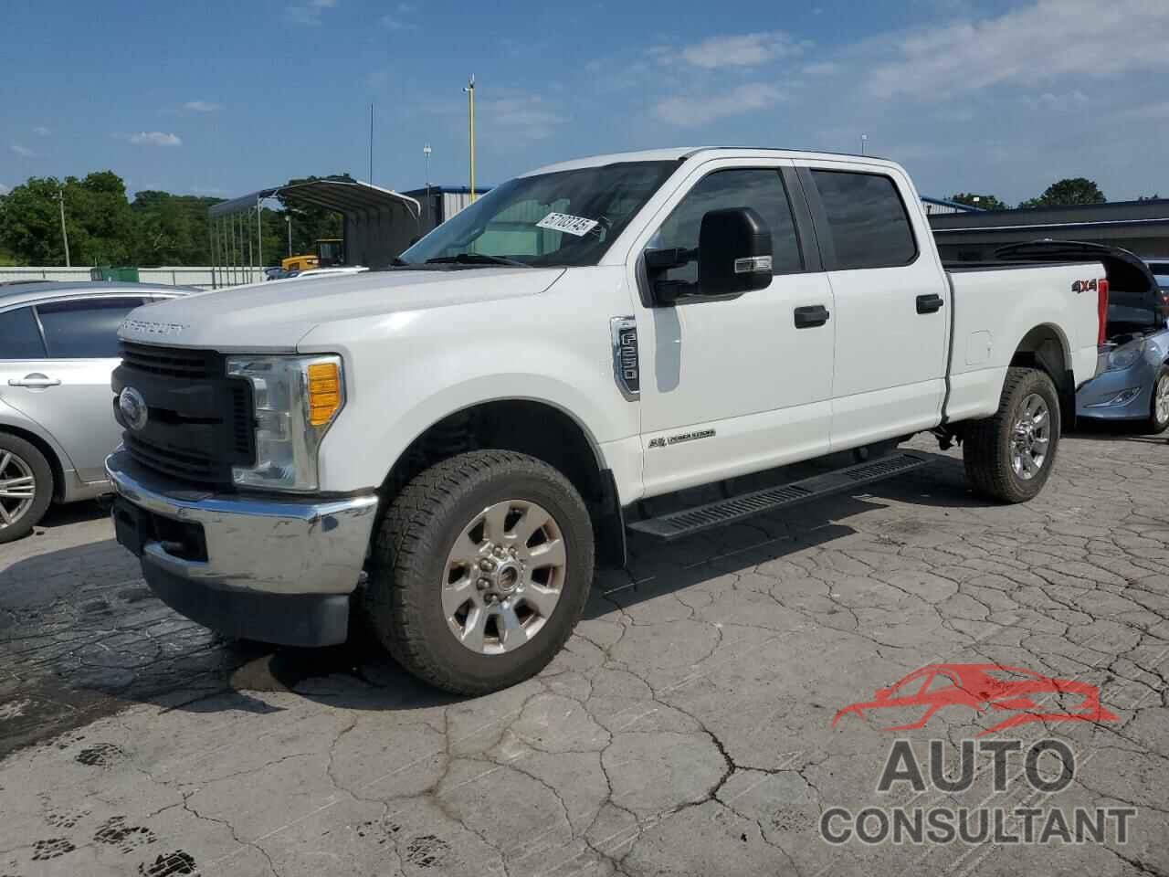 FORD F250 2017 - 1FT7W2BT9HEB88290