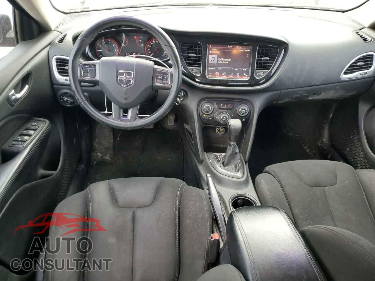 DODGE DART 2013 - 1C3CDFBA5DD340614
