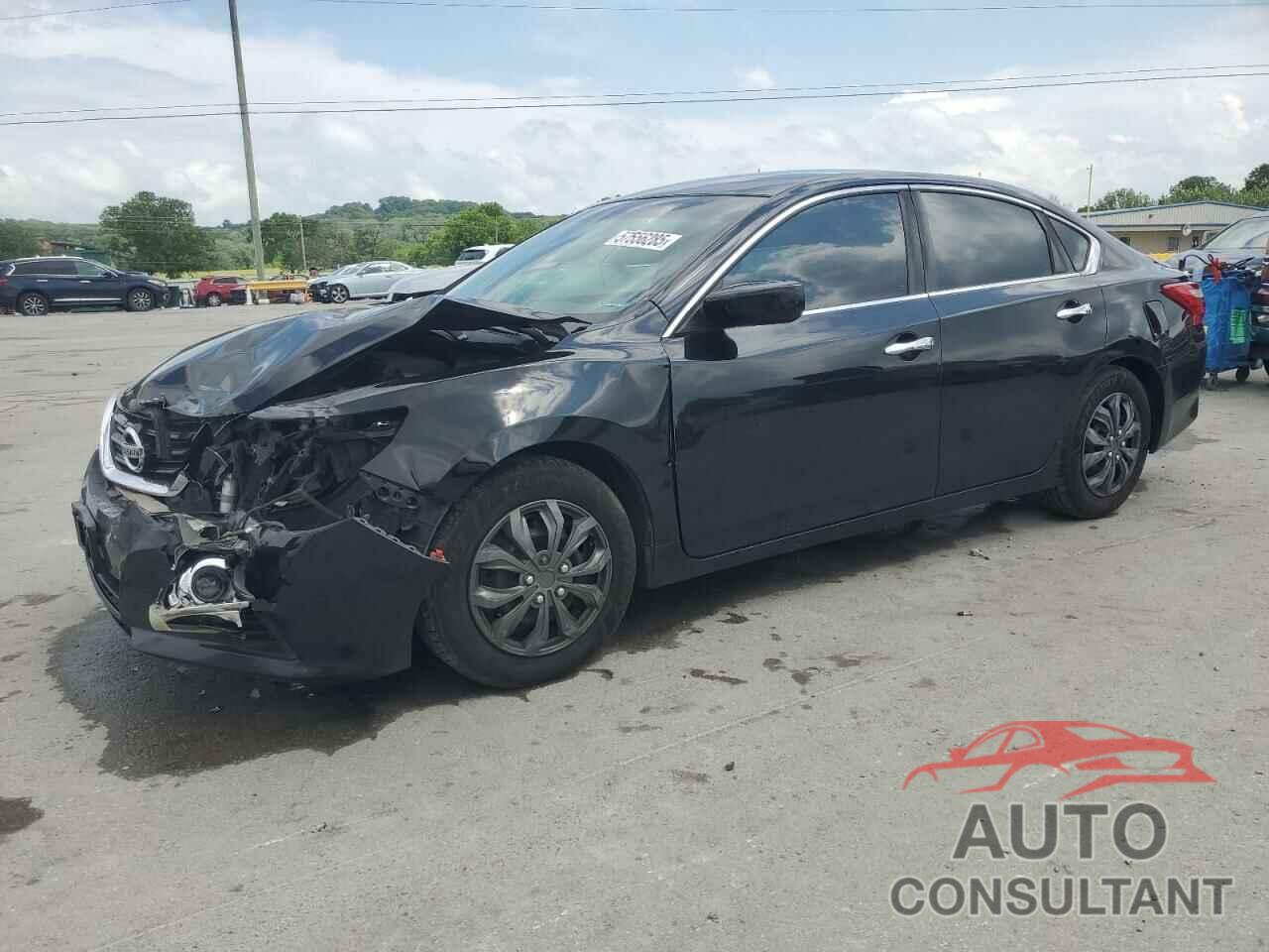 NISSAN ALTIMA 2016 - 1N4AL3AP3GN315936