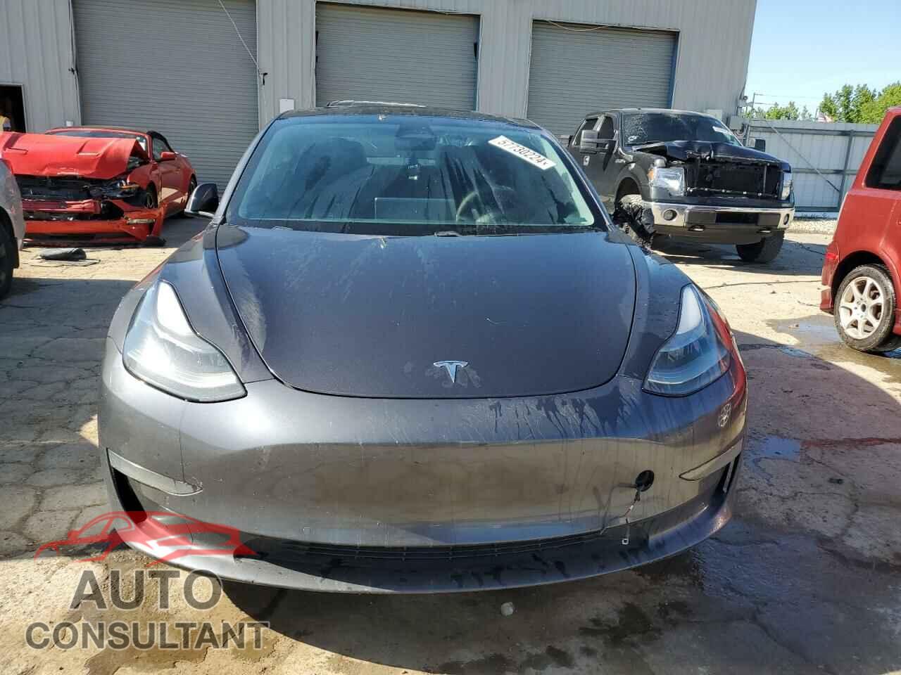 TESLA MODEL 3 2021 - 5YJ3E1EA1MF042349