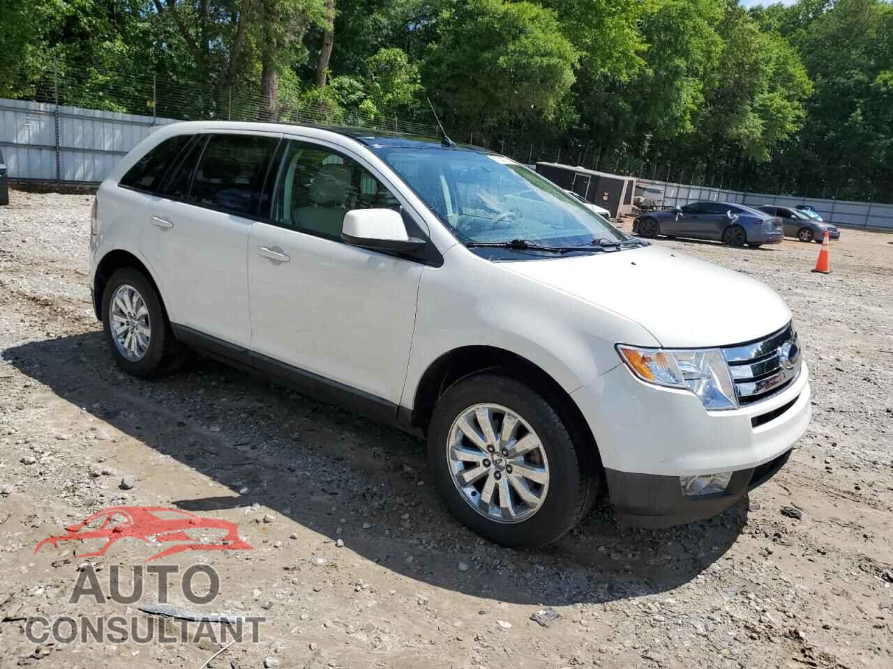 FORD EDGE 2009 - 2FMDK38C19BA92173