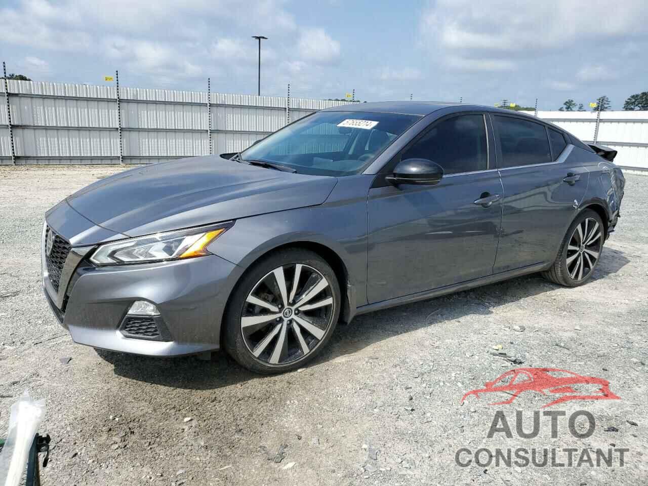 NISSAN ALTIMA 2019 - 1N4BL4CV3KC190415