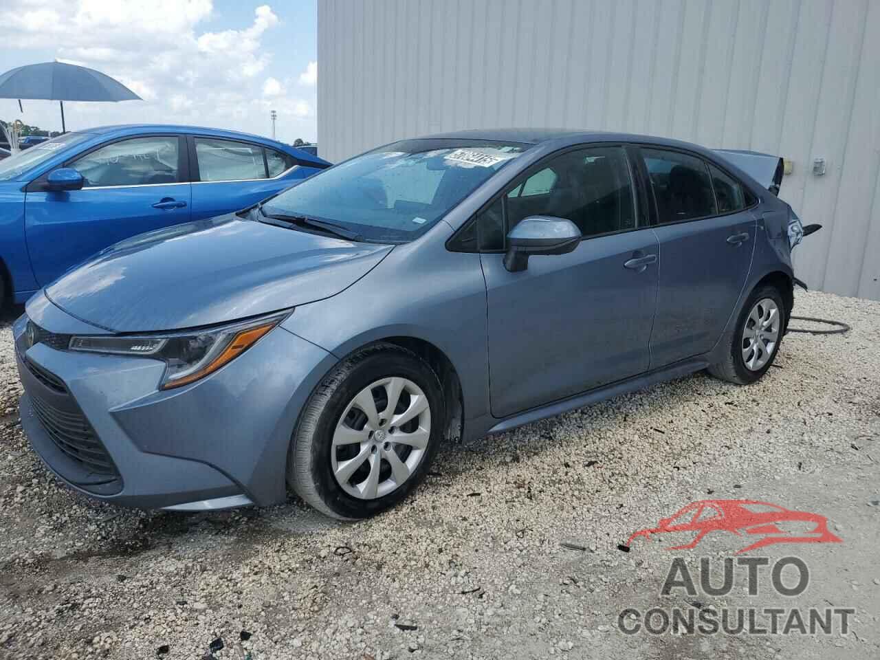 TOYOTA COROLLA 2024 - 5YFB4MDE5RP084443